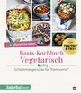 : mein ZauberTopf mixt! Basis-Kochbuch Vegetarisch, Buch