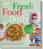 : mein ZauberTopf at Home: Fresh Food Daily, Buch