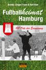 Broder-Jürgen Trede: Fußballheimat Hamburg, Buch