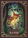 Felix Salten: Bambi, Buch