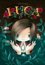 Abstrusa: Luca, Buch