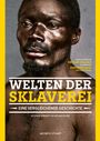 : Welten der Sklaverei, Buch