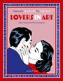 Giancarlo Ascari: Lovers in Art, Buch