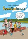 Lilli L´Arronge: Familienbande, Buch