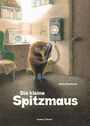 Akiko Miyakoshi: Die kleine Spitzmaus, Buch