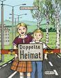 Claire Lenkova: Doppelte Heimat, Buch
