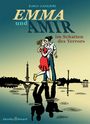 Bianca Schaalburg: Emma und Amir, Buch