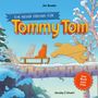 Jet Boeke: Ein neuer Freund für Tommy Tom, Buch