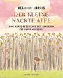 Desmond Morris: Der kleine nackte Affe, Buch