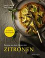 Ingo Schauser: Rezepte aus dem Garten der Zitronen, Buch