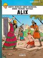 Jacques Martin: Alix Gesamtausgabe 8, Buch