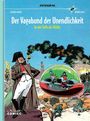 Christian Godard: Der Vagabund der Unendlichkeit 2, Buch