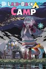 Afro: Laid-back Camp 2, Buch
