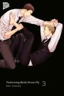 Kou Yoneda: Twittering Birds Never Fly 3, Buch