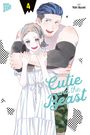 Yuuhi Azumi: Cutie and the Beast 4, Buch