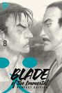 Hiroaki Samura: Blade Of The Immortal - Perfect Edition 8, Buch