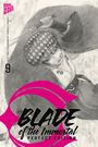 Hiroaki Samura: Blade Of The Immortal - Perfet Edition 9, Buch