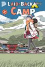 Afro: Laid-Back Camp 7, Buch