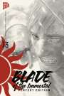 Hiroaki Samura: Blade Of The Immortal - Perfect Edition 13, Buch