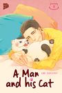 Umi Sakurai: A Man And His Cat 2, Buch