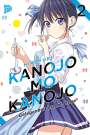 Hiroyuki: Kanojo mo Kanojo - Gelegenheit macht Liebe 2, Buch