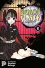 Koyoharu Gotouge: Demon Slayer - Kimetsu no Yaiba 18, Buch