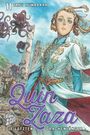 Taku Kuwabara: Quin Zaza - Die letzten Drachenfänger 11, Buch