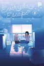 Shoichi Taguchi: Everyday Escape 4, Buch