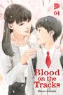Shuzo Oshimi: Blood on the Tracks 5, Buch