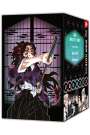 Koyoharu Gotouge: Demon Slayer - Kimetsu no Yaiba - 23 mit Schuber, Buch
