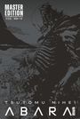 Tsutomu Nihei: Abara Master Edition, Buch