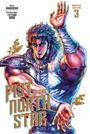 Buronson: Fist of the North Star Master Edition 3, Buch