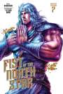 Buronson: Fist of the North Star Master Edition 7, Buch