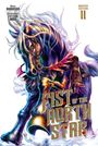 Buronson: Fist of the North Star Master Edition 11, Buch