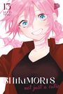 Keigo Maki: Shikimori's not just a Cutie 13, Buch