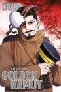 Satoru Noda: Golden Kamuy 30, Buch