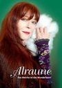 Stefanie Alraune Siebert: ALRAUNE - Das Weiche ist das Wunderbare!, Buch