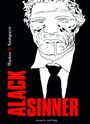 Carlos Sampayo: Alack Sinner, Buch