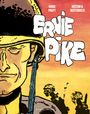 Héctor Germán Oesterheld: Ernie Pike, Buch