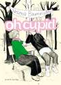Helena Baumeister: oh cupid, Buch