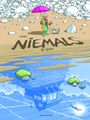 Bruno Duhamel: Niemals, Buch