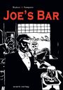 : Joe's Bar, Buch