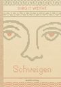 Birgit Weyhe: Schweigen, Buch