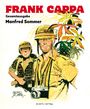 Manfred Sommer: Frank Cappa, Buch