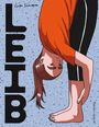Lias Sinram: Leib, Buch