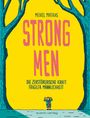 Meikel Mathias: Strong Men, Buch