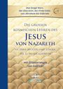 Gabriele: Die großen kosmischen Lehren des Jesus von Nazareth, Buch