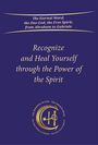 Gabriele: Recognize and heal yourself through the power of the Spirit, Buch
