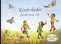 : Kinderlieder für die Neue Zeit, Buch