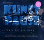 Kunstpause 3, Buch